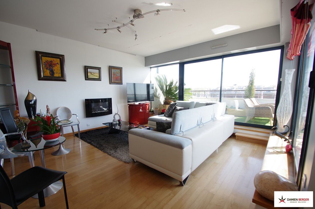 Apartment in Le Genette, La Rochelle, France 3 - 16334053