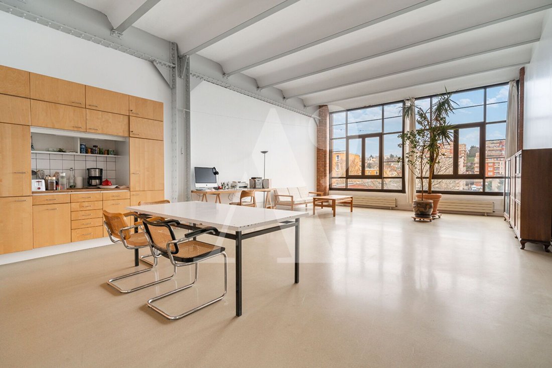 Wohnung in Centre Ville Est, Ivry-sur-Seine, Frankreich 1 - 15961347