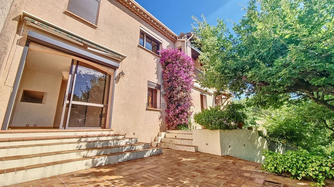Villa in Exterieurs, Frejus, France 2 - 17005019