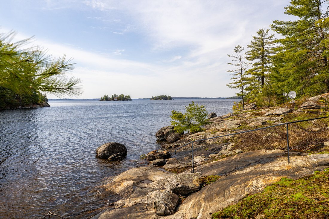 Casa en Gravenhurst, Ontario, Canadá 4 - 15606731