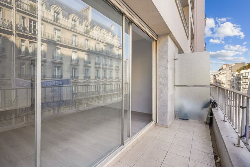 Apartment in Bois de Boulogne, Paris 16e Arrondissement, Paris 2 - 16160702