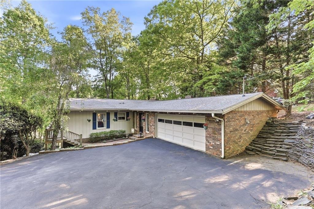 House in Cumming, Georgia, United States 4 - 17931381