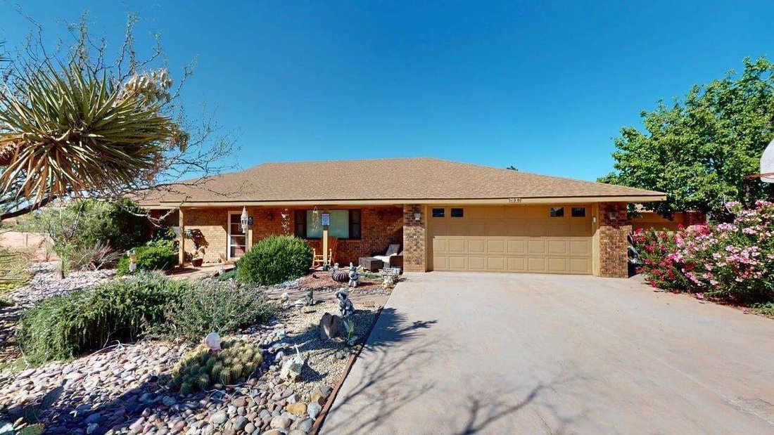 House in La Luz, New Mexico, United States 3 - 17944927