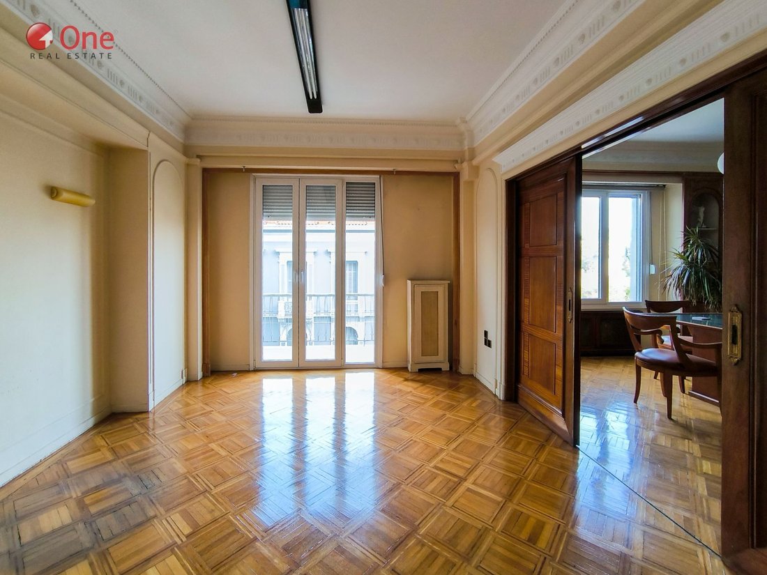 Apartment in 1st District of Athens, Athens, Greece 4 - 17931514