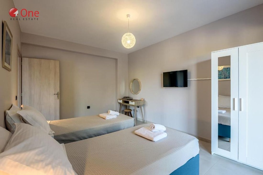 Apartment in Crete, Greece 5 - 17930669