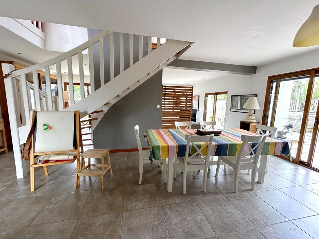 House in Combrit, Brittany, France 4 - 16506242