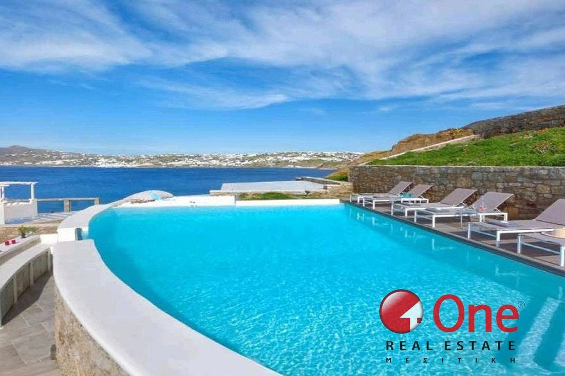 House in Mykonos, Aegean, Greece 3 - 17932210