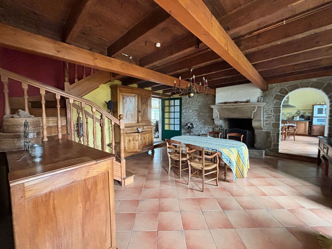 House in Ploubalay, Beaussais-sur-Mer, France 2 - 17313117