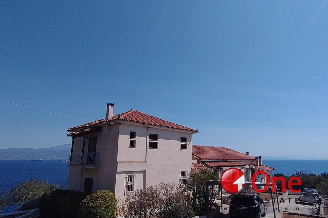 House in Sofiko Community, Solygeia, Greece 2 - 17931973