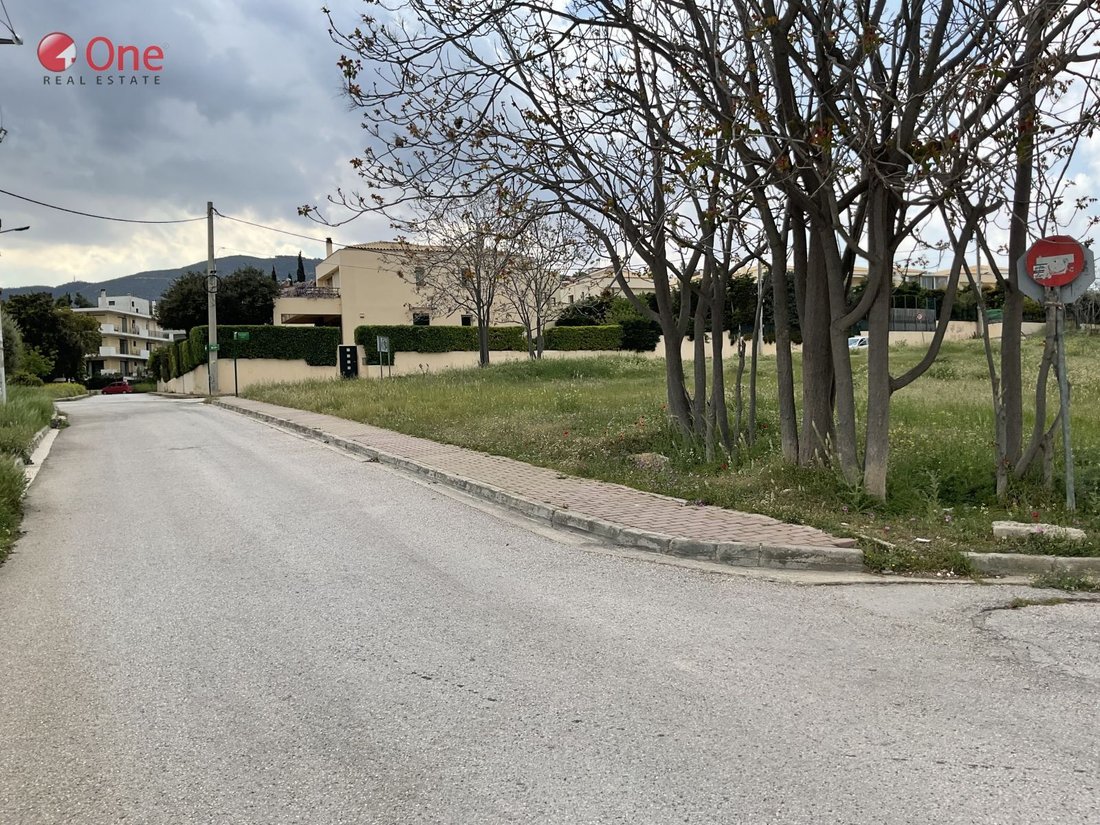 Land in Pallini, Attica, Greece 2 - 17931861