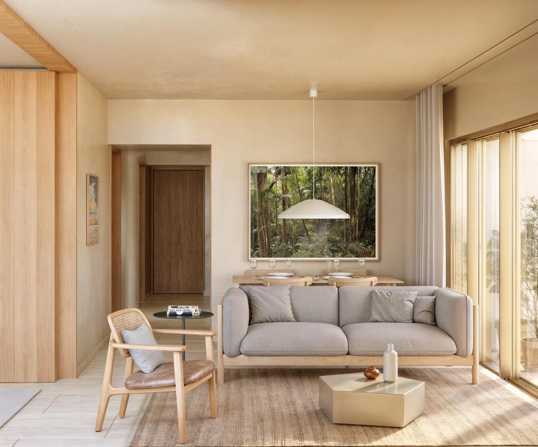 Apartment in Alcacer do Sal, Setubal, Portugal 1 - 17938403