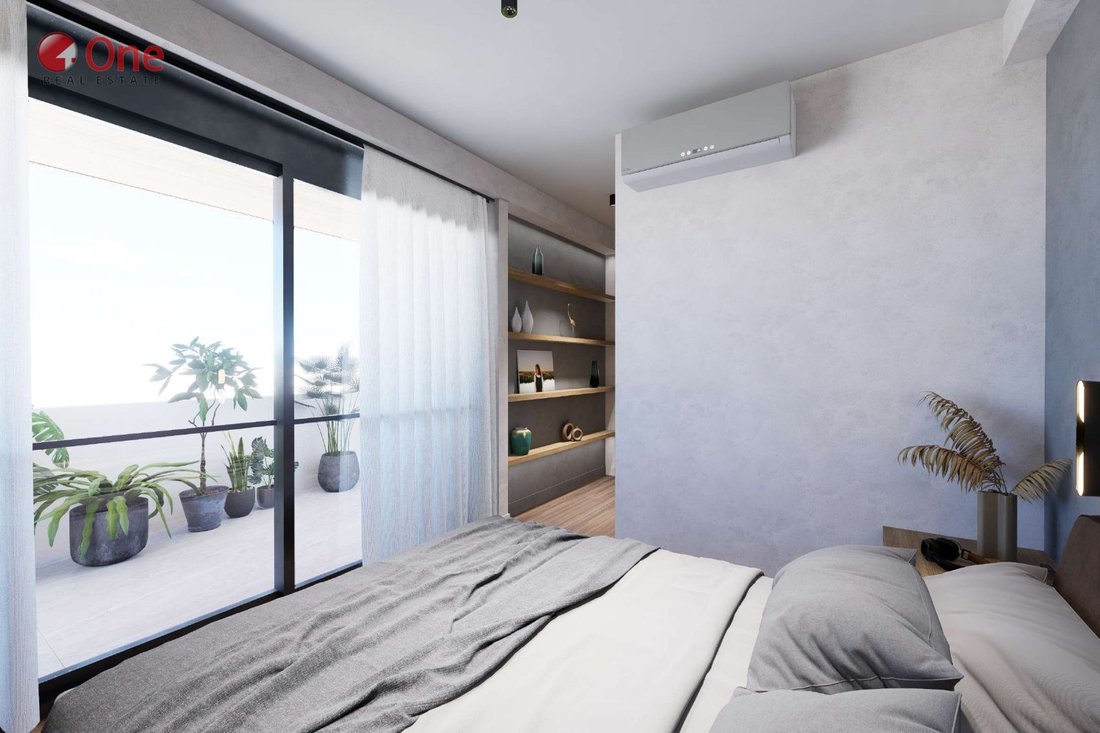 House in 3rd District of Athens, Athens, Greece 2 - 17930441