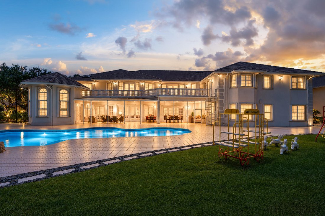 House in Coral Springs, Florida, United States 4 - 17910155