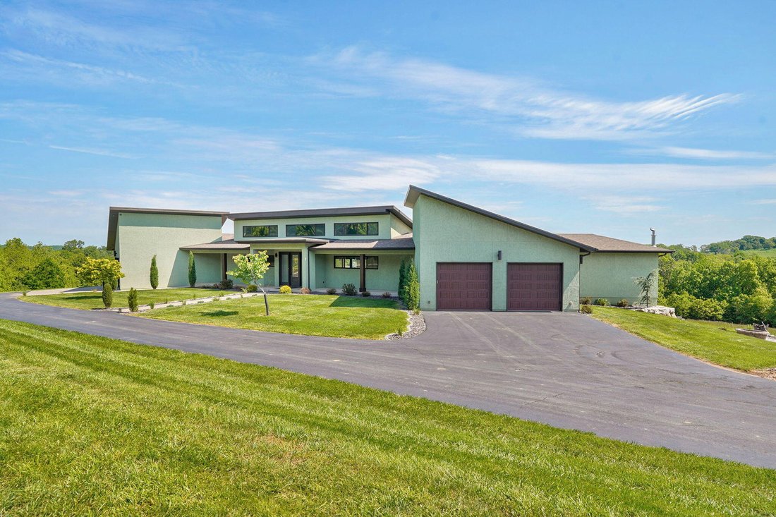 House in Ozark, Missouri, United States 5 - 17935394