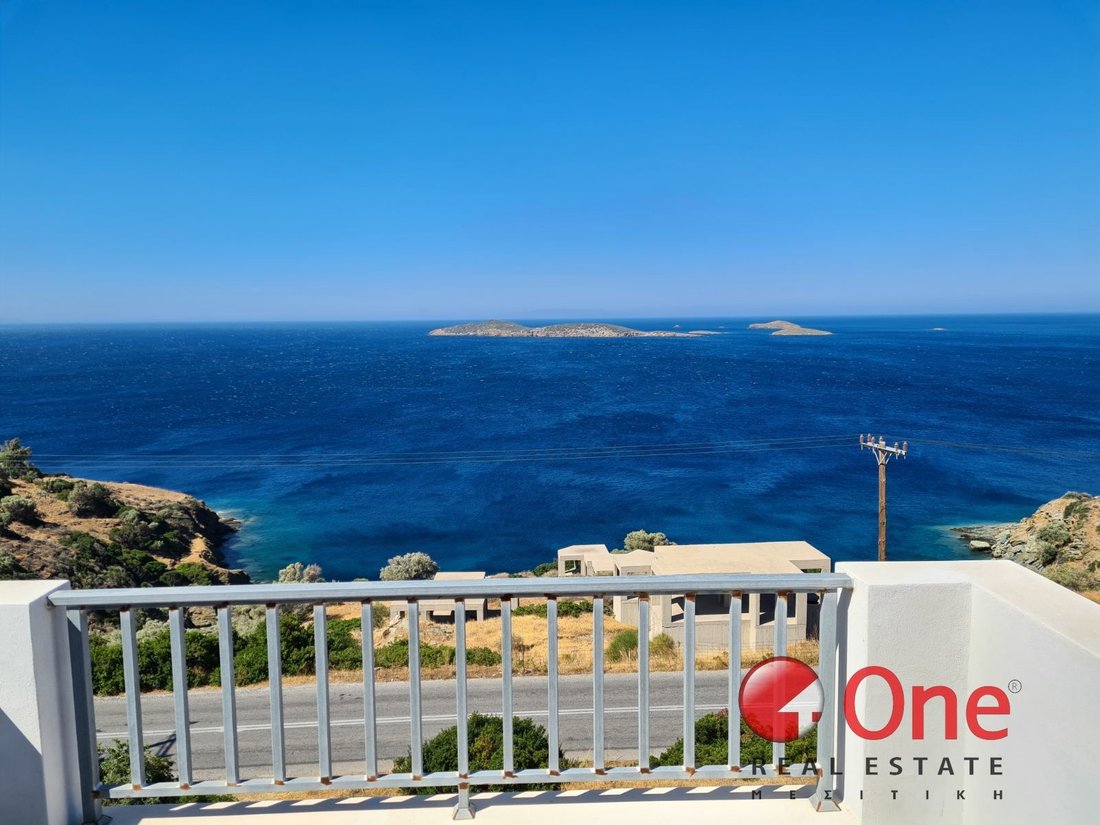 Andros, Aegean, Greece 4 - 17932297