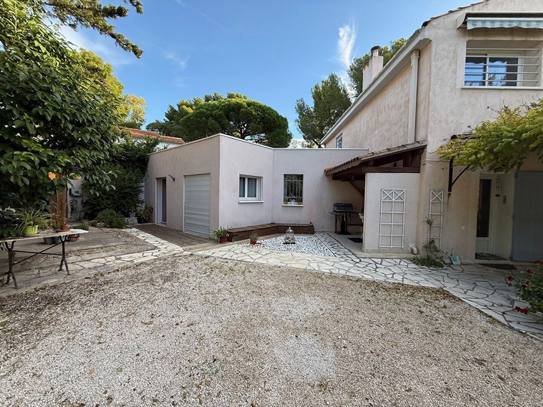 House in La Ciotat, Provence-Alpes-Côte d'Azur, France 1 - 16380938