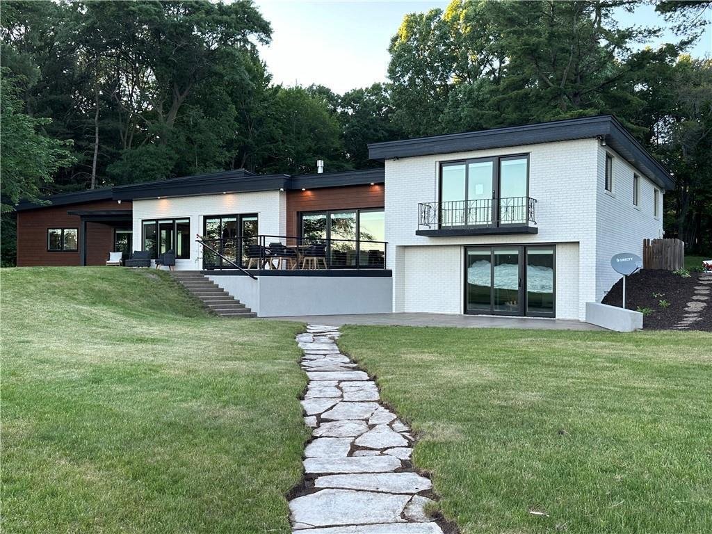 House in Eau Claire, Wisconsin, United States 2 - 17928137