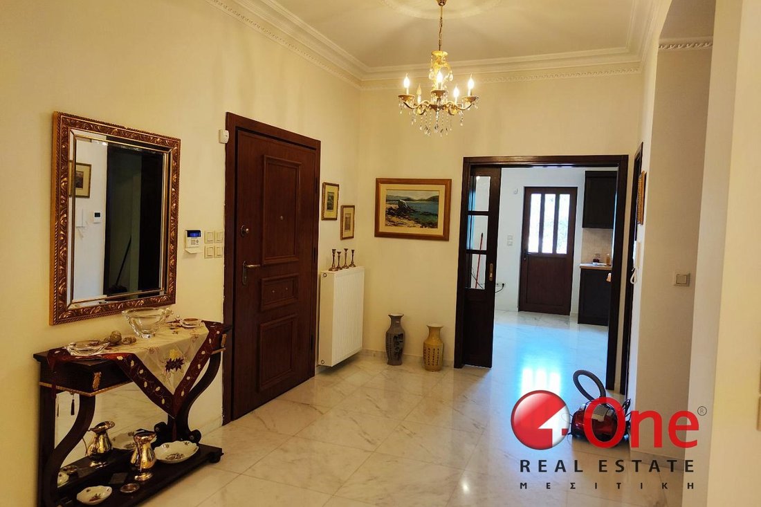 House in Oropos, Attica, Greece 2 - 17932121