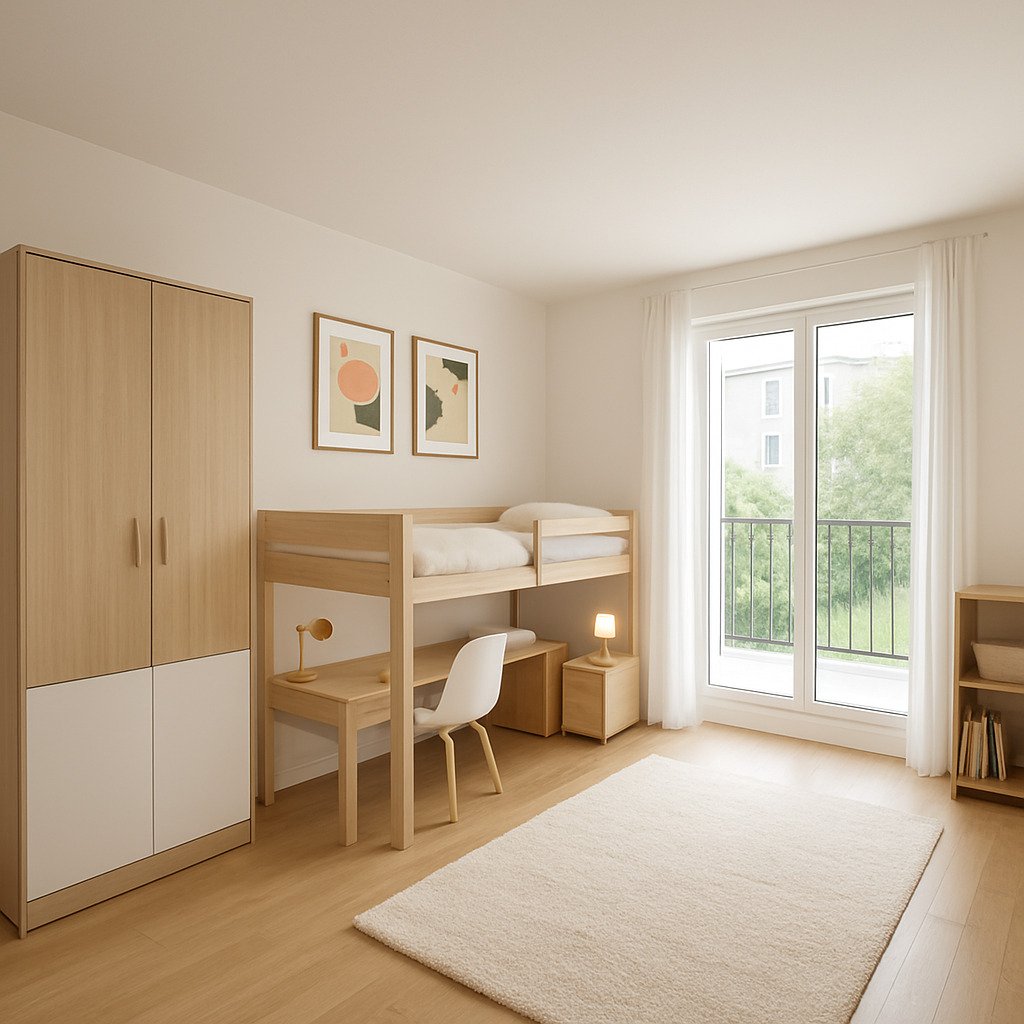 Apartment in Centre Ville, Rueil-Malmaison, France 3 - 17937870