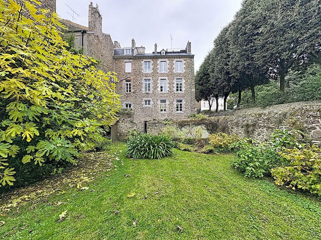 House in Paramé Rural, Saint-Malo, France 1 - 16918524