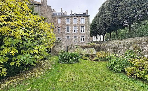 Maison à Paramé Rural, Saint-Malo, France 1