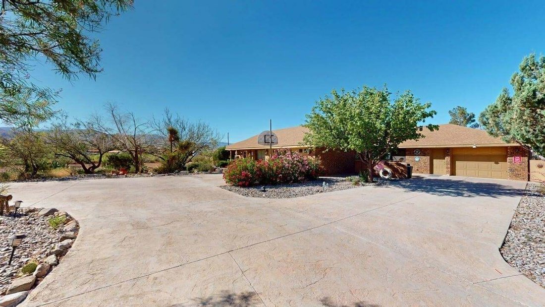House in La Luz, New Mexico, United States 4 - 17944927