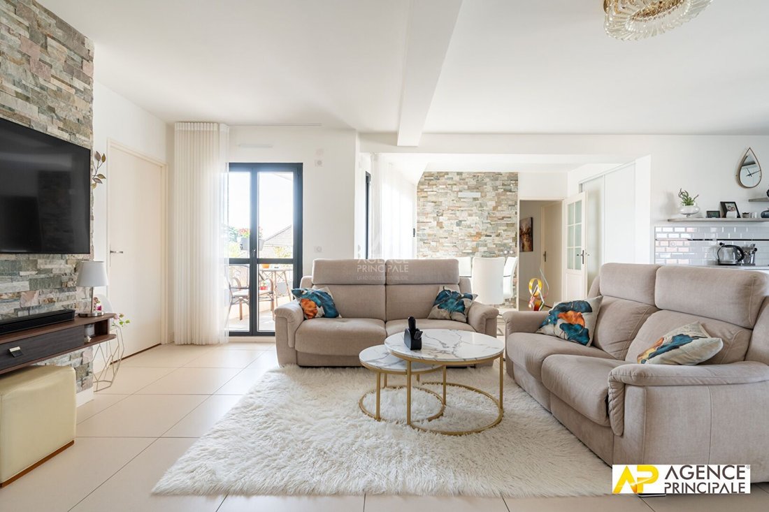Apartment in Napoleon, Maisons-Laffitte, France 2 - 17829078