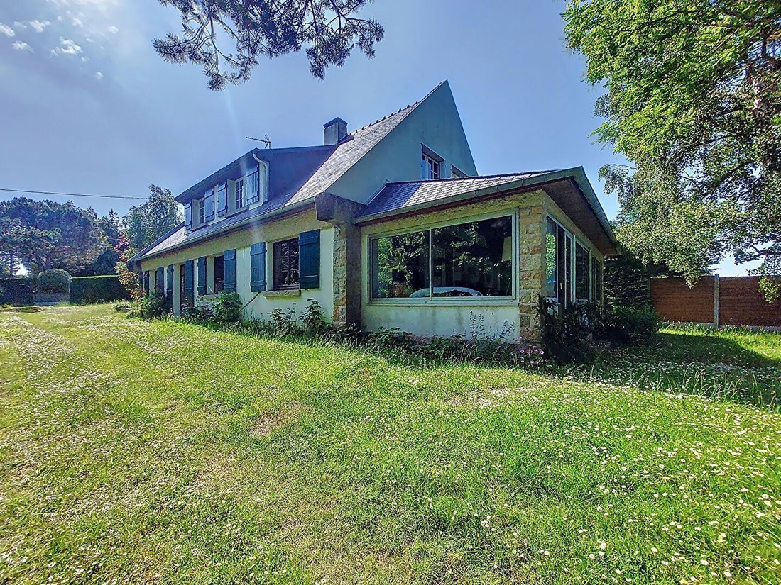 House in Saint-Cast-le-Guildo, Brittany, France 2 - 16067222