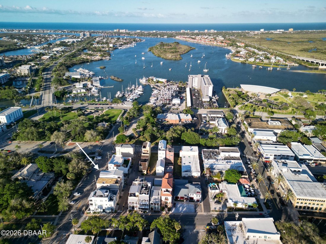 House in New Smyrna Beach, Florida, United States 5 - 17945350