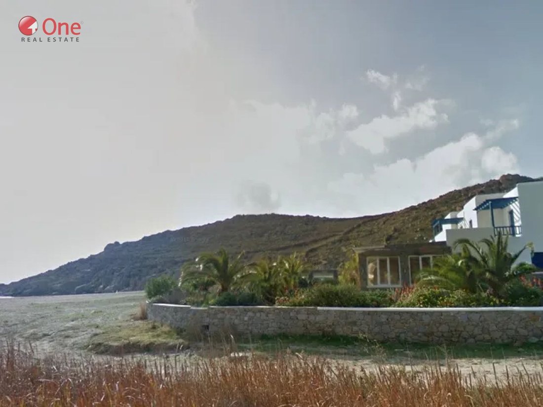 Land in Ano Mera Community, Aegean, Greece 1 - 17931768