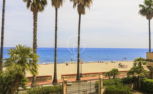 Appartamento a Laigueglia, Liguria, Italia 1