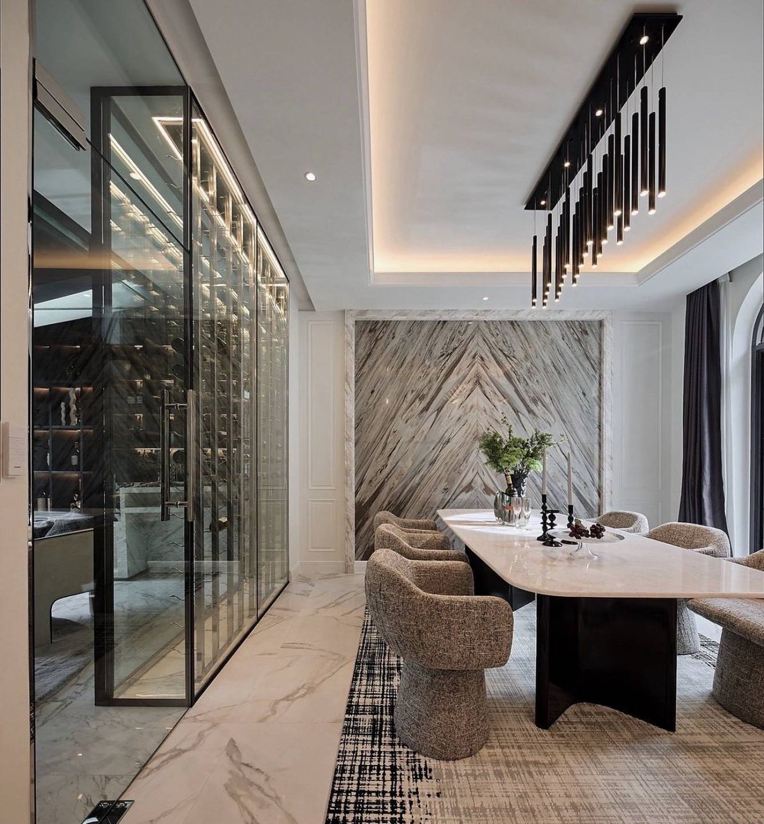 Condo in Phra Khanong Nuea, Bangkok, Thailand 4 - 17932717