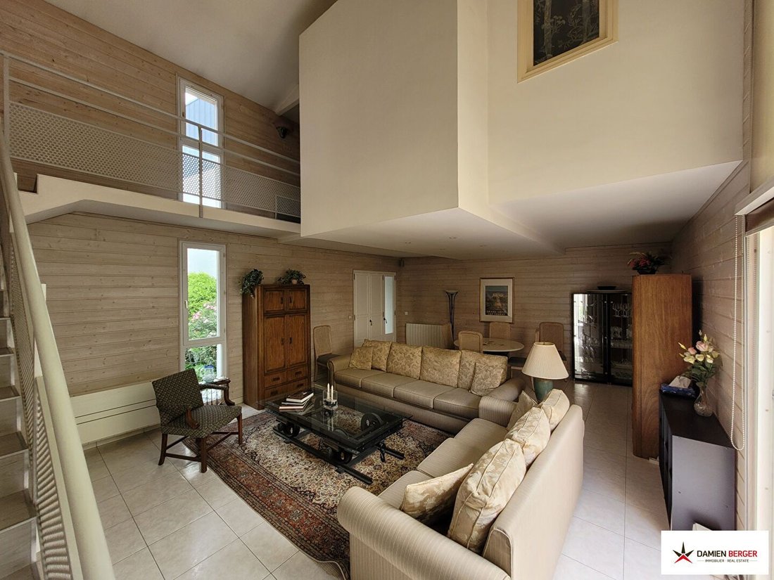 House in Le Genette, La Rochelle, France 2 - 16334514