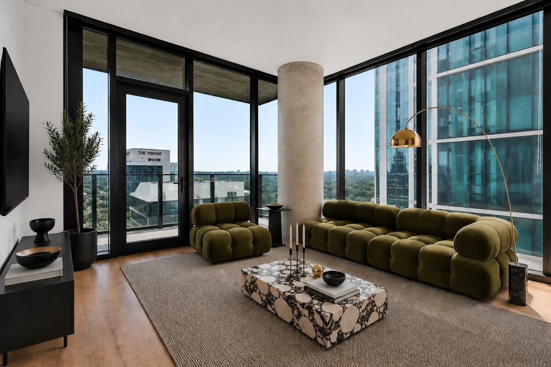 Condo in Austin, Texas, United States 1 - 17940811