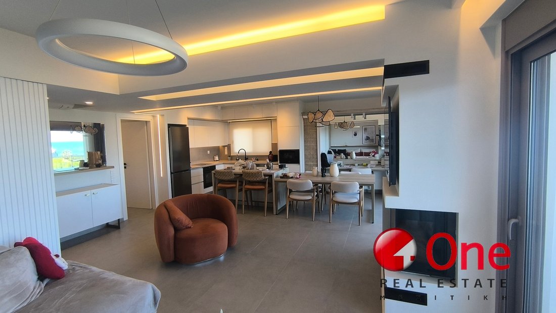Apartment in Rafina, Attica, Greece 4 - 17931747