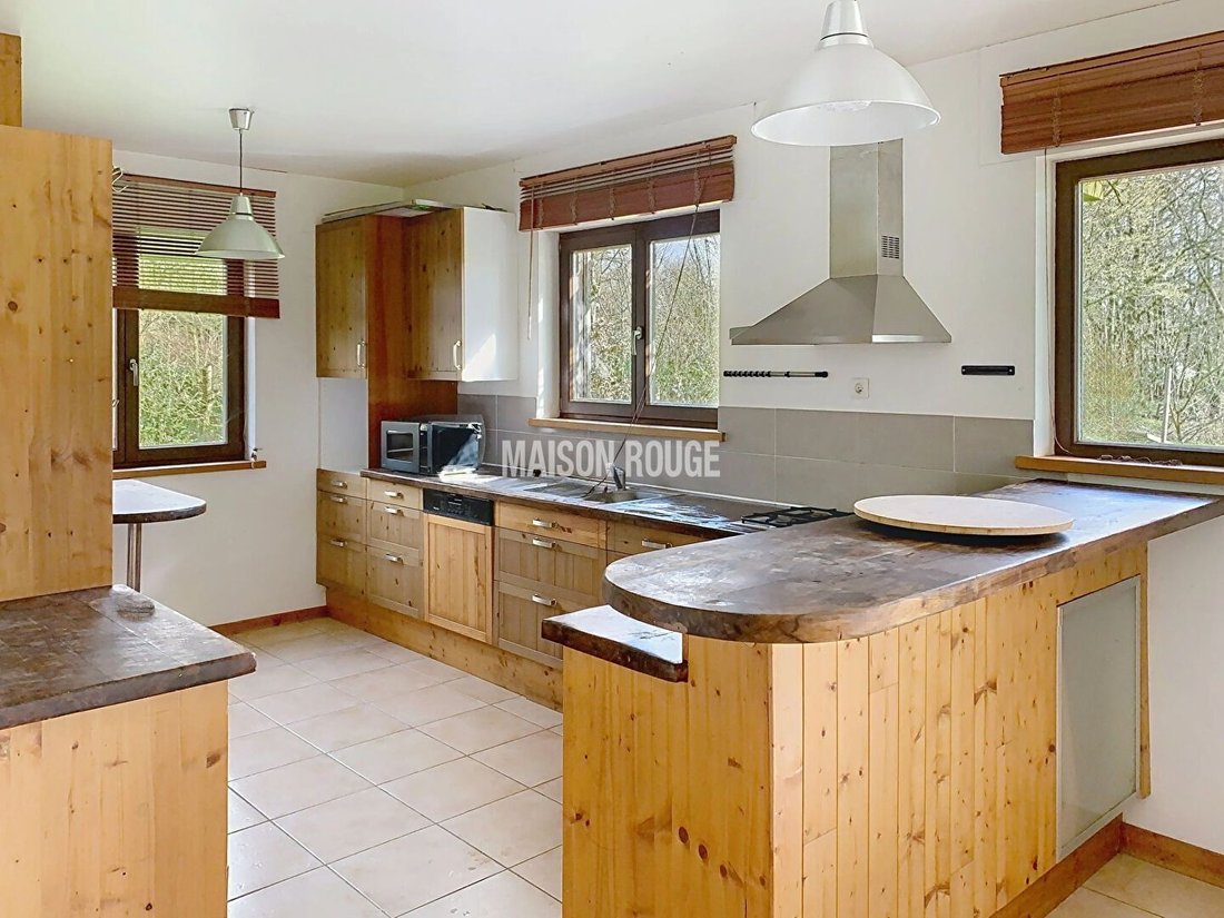 Casa a Quebriac, Bretagna, Francia 5 - 16067853