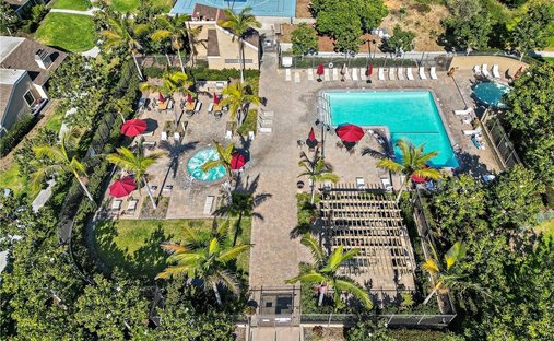 Eigentumswohnung in Newport Beach, Kalifornien, Vereinigte Staaten 1