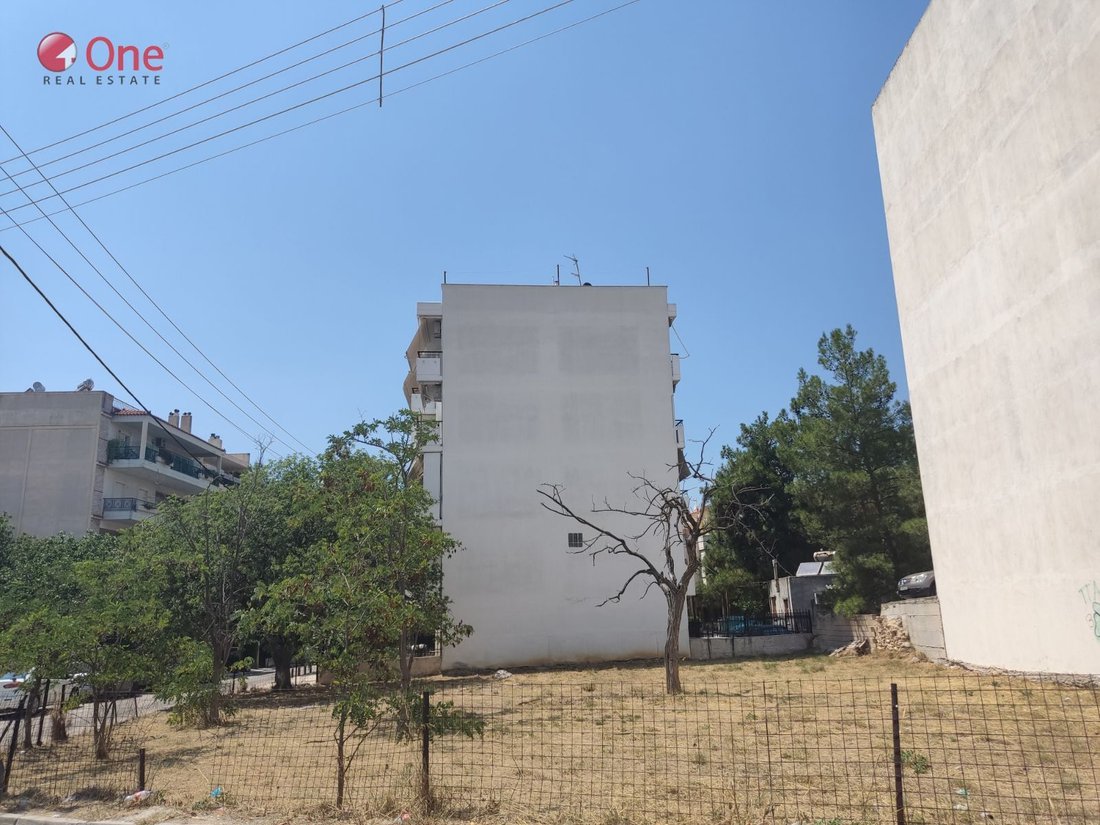 Land in Iraklio Attikis, Attika, Griechenland 2 - 17931663