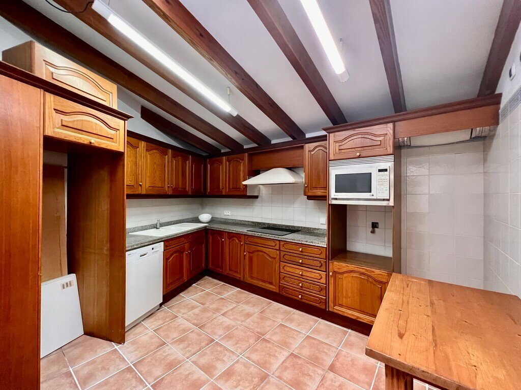 Apartment in Pollenca, Balearic Islands, Spain 5 - 17932510