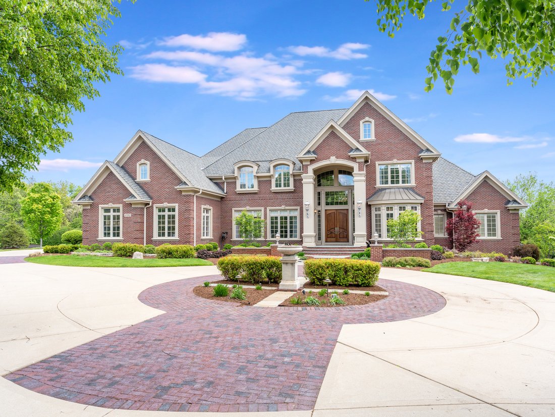 House in Campton Hills, Illinois, United States 2 - 17934458
