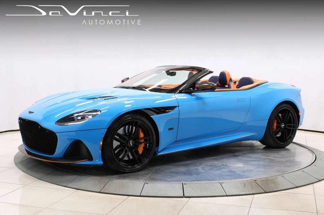 Cabriolet in Jacksonville, FL, United States 1 - 17783309