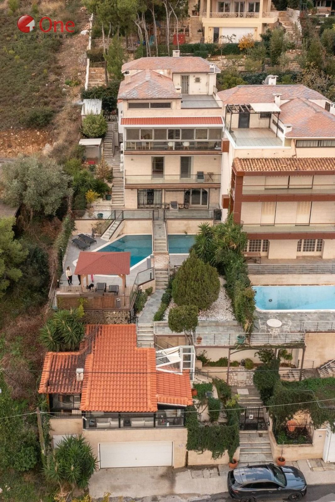 House in Nea Makri, Attica, Greece 1 - 17931750