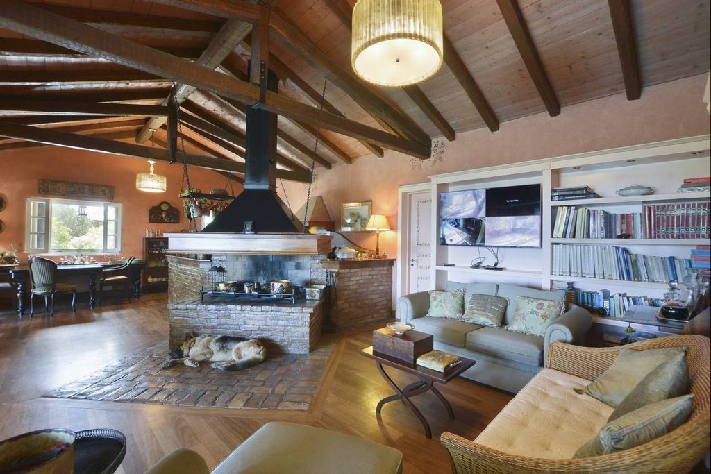 Villa in Corfu, Peloponnese, Western Greece and the Ionian, Greece 4 - 14339043