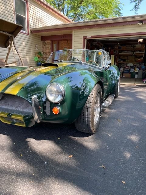 Cabriolet in Glendale, United States 4 - 17879388