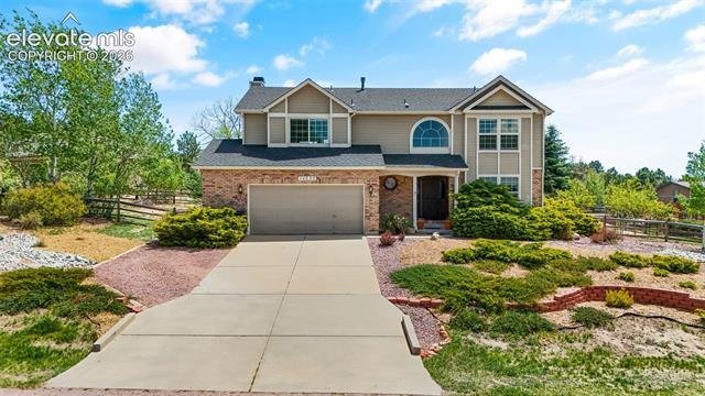 Colorado Springs, Colorado, United States 1 - 17931261