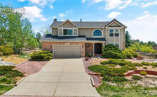 Colorado Springs, Colorado, Stati Uniti 1