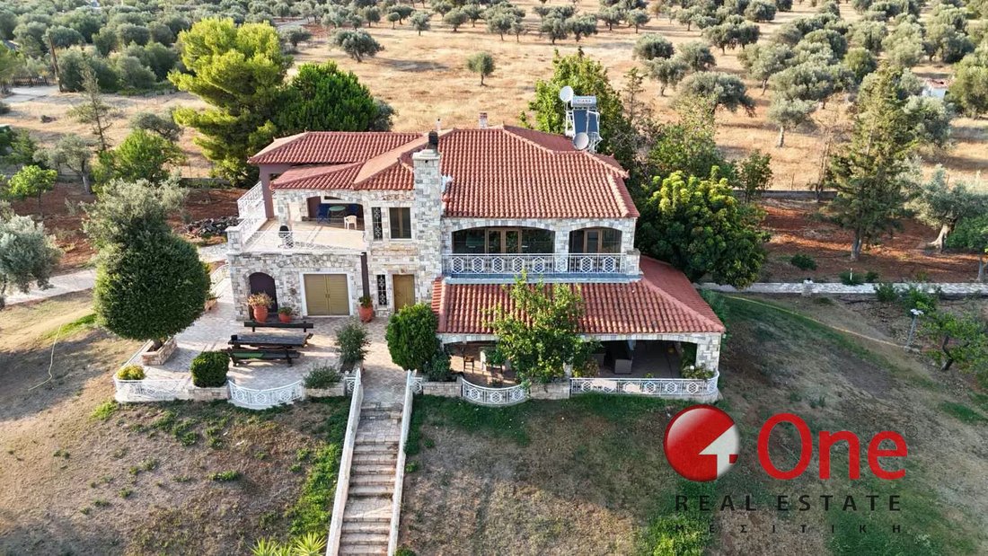 House in Amarynthos, Thessaly and Central Greece, Greece 4 - 17932065