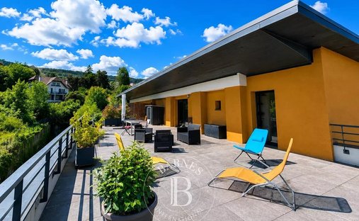 Appartamento a Évian-les-Bains, Alvernia-Rodano-Alpi, Francia 1