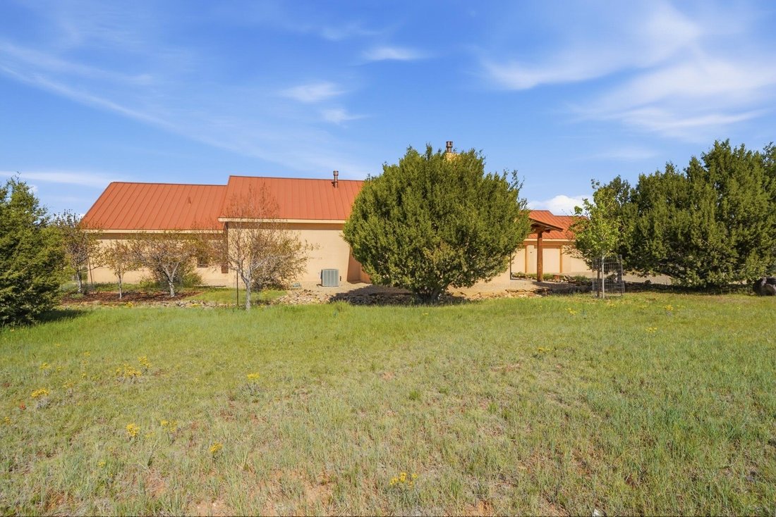 House in Sandia Park, New Mexico, United States 4 - 17933599