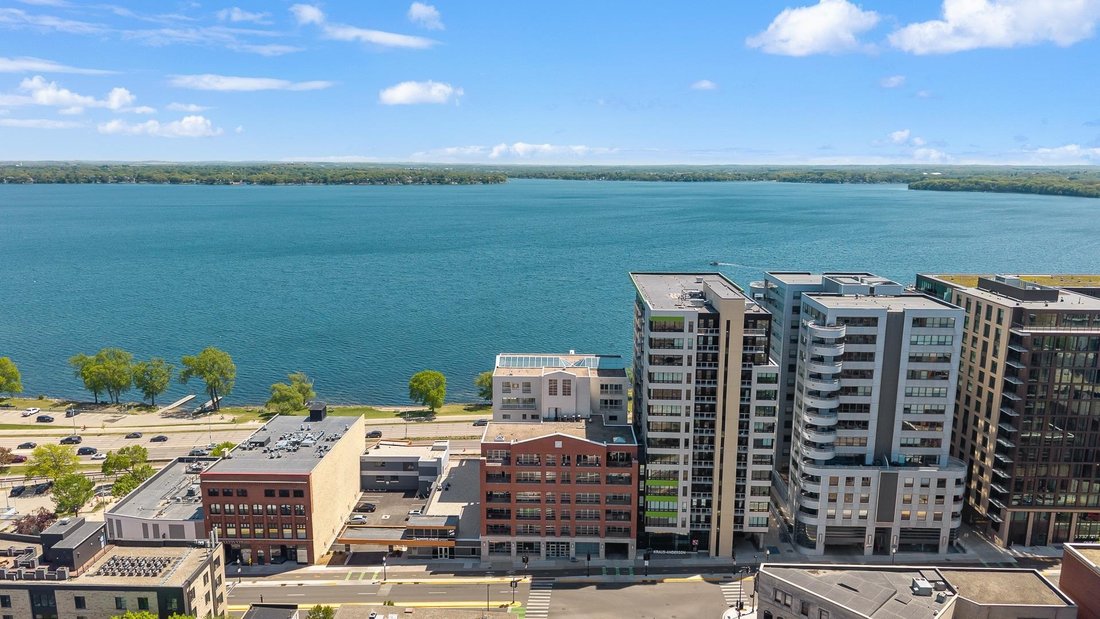 Condo in Madison, Wisconsin, United States 4 - 17940414
